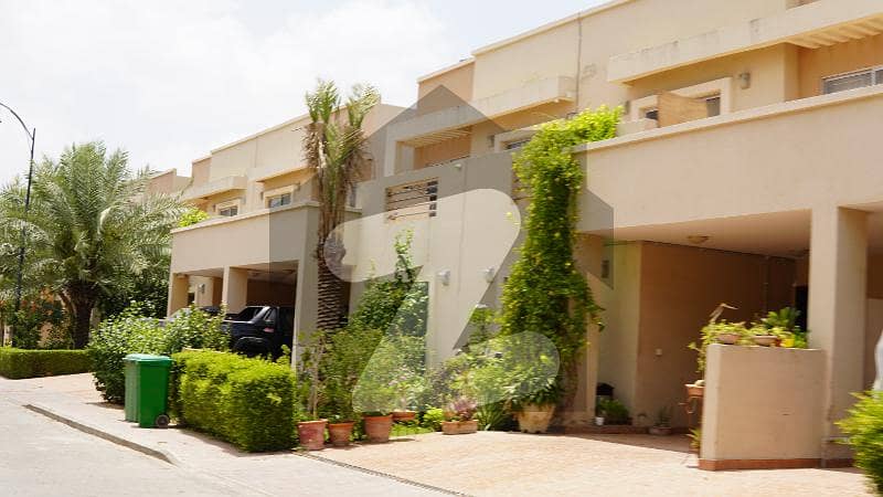 200 Sq Yard villa For Sale In Bahria Town Karachi