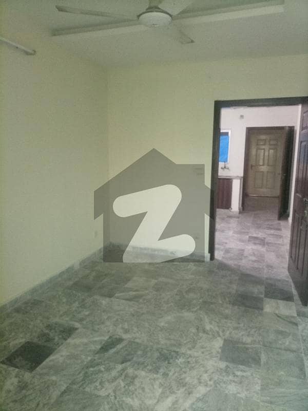 1 Bed Apartment For Sale in D-17 Islamabad.