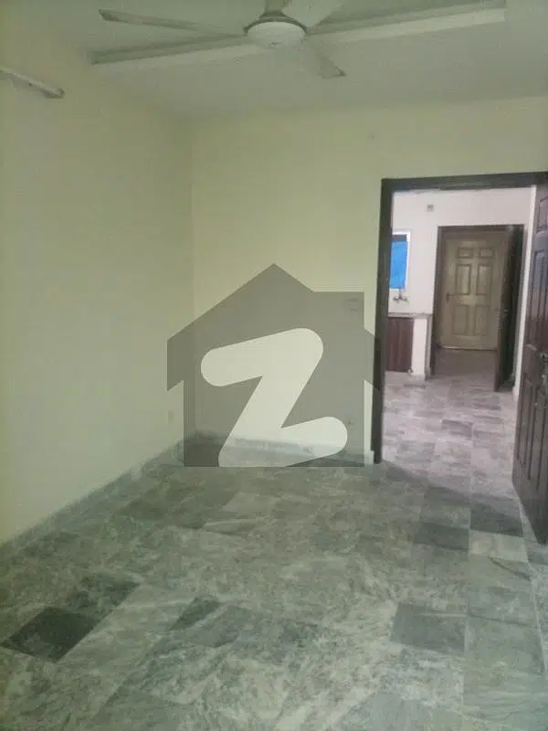 1 Bed Apartment For Sale in D-17 Islamabad.