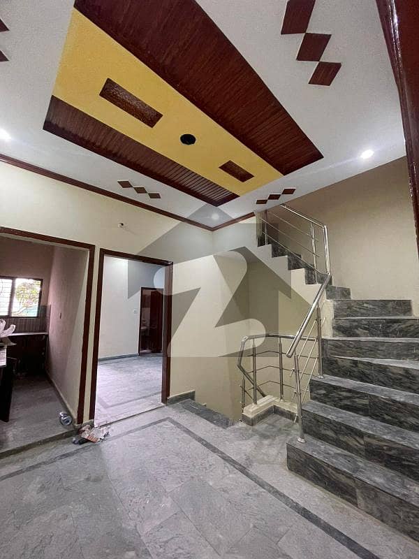 3 Marla House In Central Samanabad For sale 3 Marla House In Central Samanabad For sale