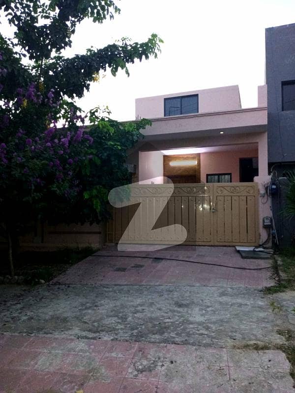 7 Marla single story house for sele G15 Islmamabad