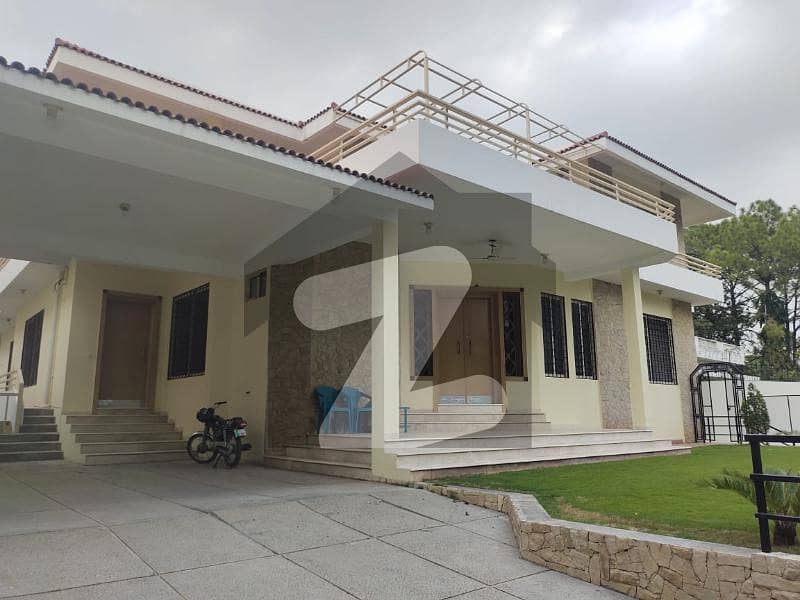 Modern House Available For Rent in Islamabad Sector F-6/3