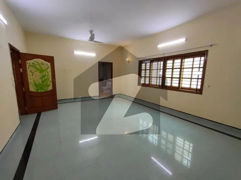 500 Yards Fully Renovated House Available For Rent