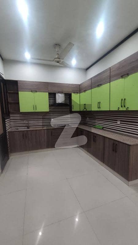 100yard Like Brand New Independent Double Story Bungalow With Full Basement For Rent In Dha Phase 7. most Elite Class Location In Dha Karachi. .