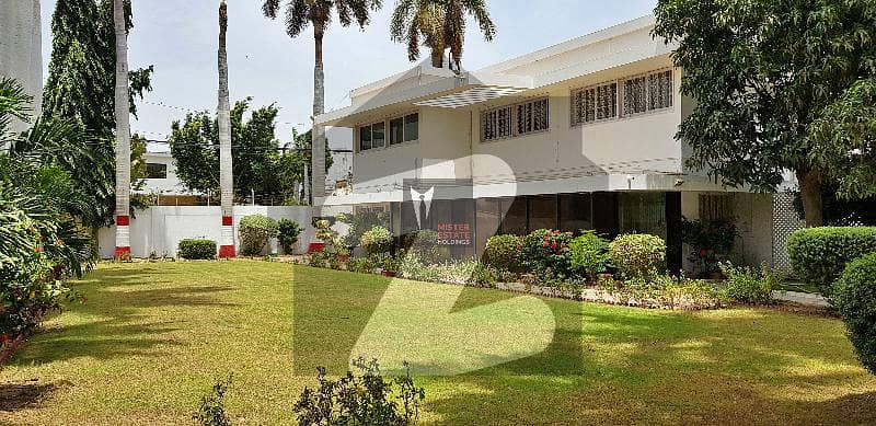 کے ڈی اے سکیم 1 کراچی میں 11 کمروں کا 2 کنال دفتر 9.0 لاکھ میں کرایہ پر دستیاب ہے۔