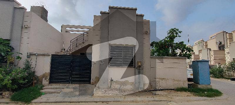 120 Square Yards House and 80 yards extra land 2 bed dd Is Available For rent In Saima Luxury Homes