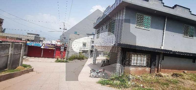 Flat available for rent spring valley bhara kahu Islamabad