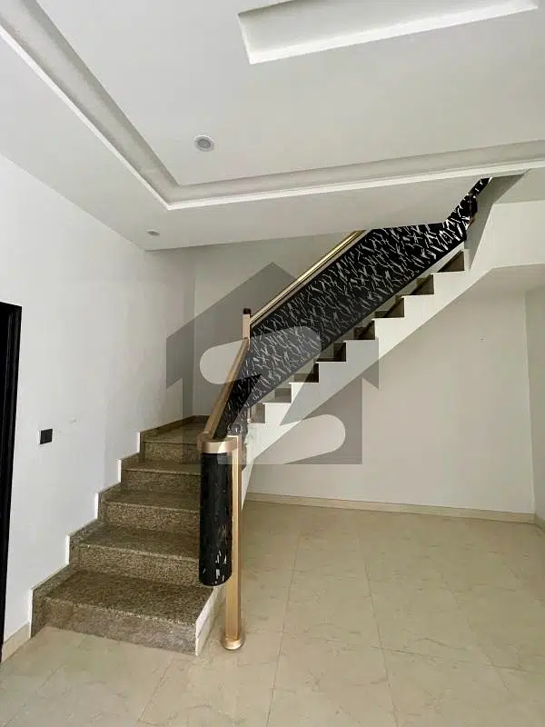 6 Marla New Beautiful House Available For Sale In Mb Villas Sialkot