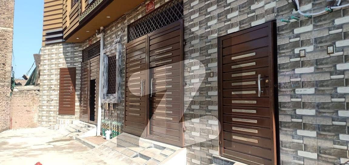 3.5 Marla Upper Portion Situated In Swati Gate For Rent