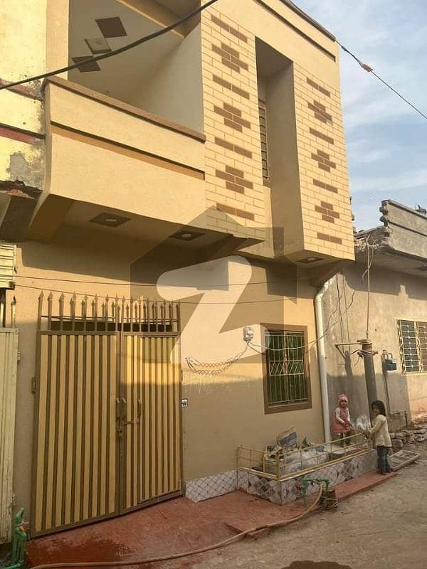 کاہنہ پل اسلام آباد میں 4 کمروں کا 2 مرلہ مکان 45.0 لاکھ میں برائے فروخت۔