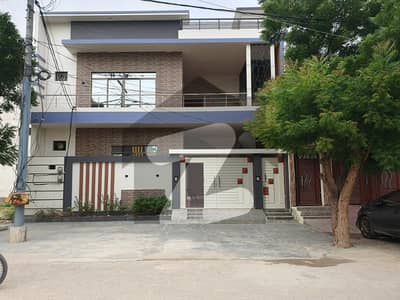 G+1 Brand New House For Sale