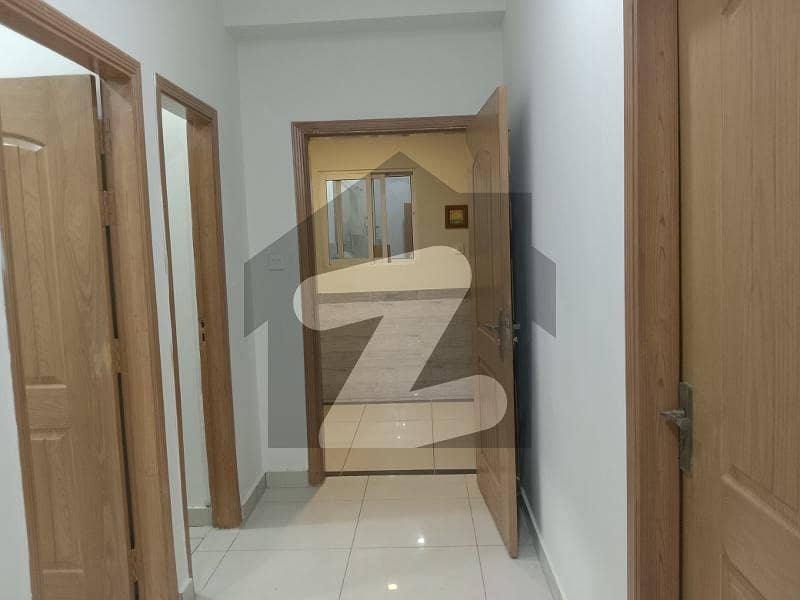 Apartment available for rent in Luxus Mall and Residency