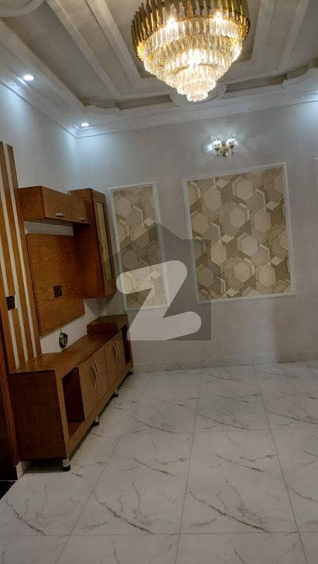 5 MARLA TOP LOCATION HOUSE AVAILABLE FOR SALE IN LDA AVENUE