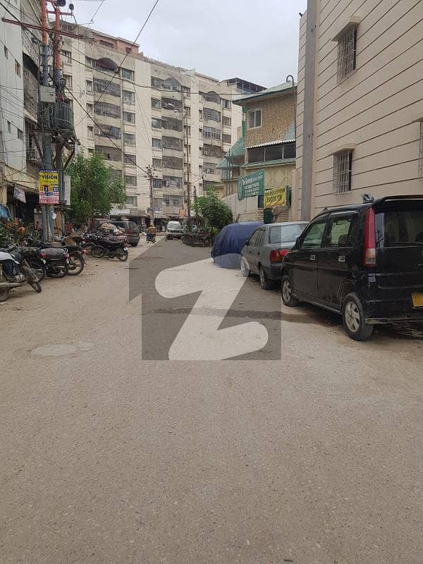 3 Bed dd Flat for Rent in Gulshan Town GulshaneIqbal Town, Karachi ID46811963