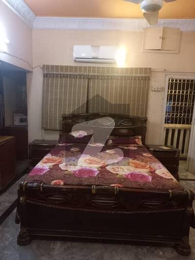 خداداد کالونی کراچی میں 7 کمروں کا 7 مرلہ مکان 4.9 کروڑ میں برائے فروخت۔