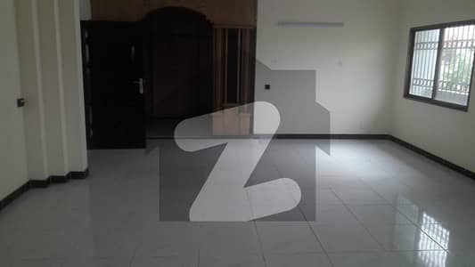 3 Bedrooms Upper Portion For Rent In DHA Phase 6