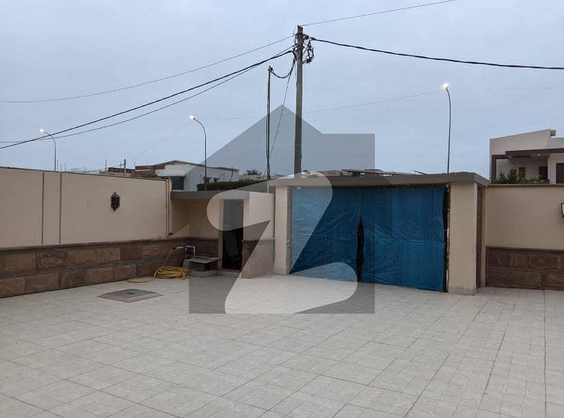 Defence Bungalow For Sale Defence Bungalow For Sale