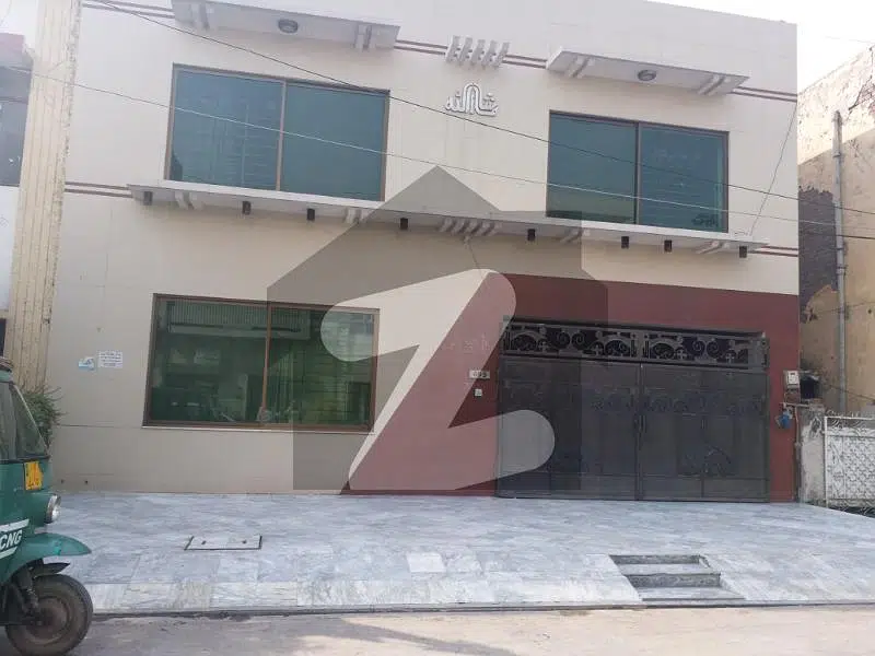 18 MARLA HOUSE FOR RENT UPPER MALL AND GULBERG LAHORE