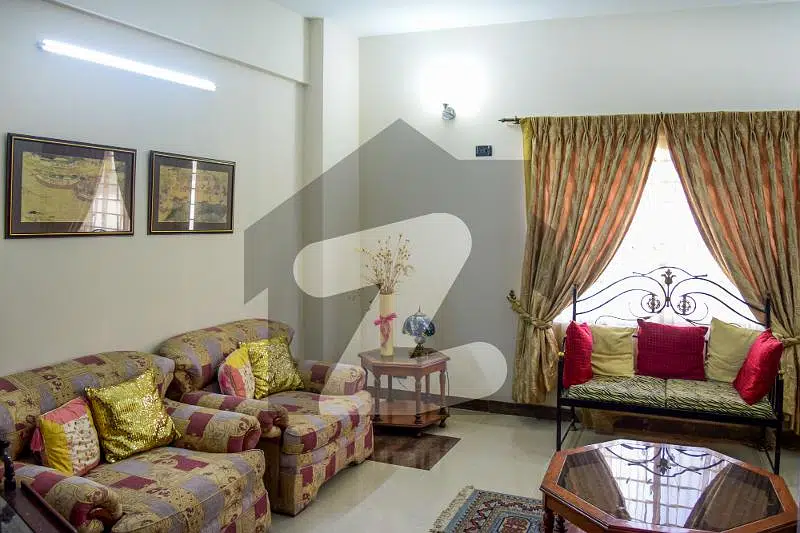 3 Bedroom Apartment For Rent On (urgent Basis) In Askari Tower 1 Dha Phase 2 Islamabad