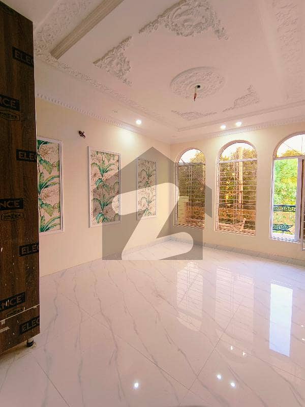 06 MARLA NEW SPANISH HOUSE FOR SALE 06 MARLA NEW SPANISH HOUSE FOR SALE
