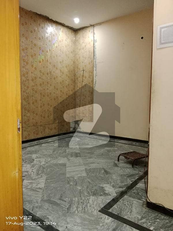 3 Marla Used House Is Available For Rent In Al Raheem Gardens Phase 4 Lahore