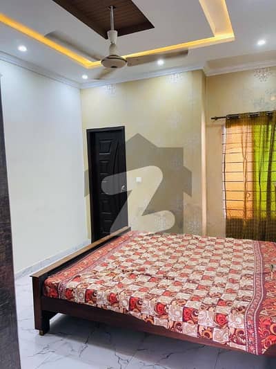 Furnished Single Room Available In Johar Town