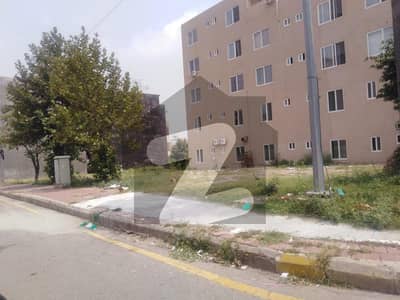 8 Marla Commercial Plot For Sale in DHA Phase-1, Sector-F, Islamabad.