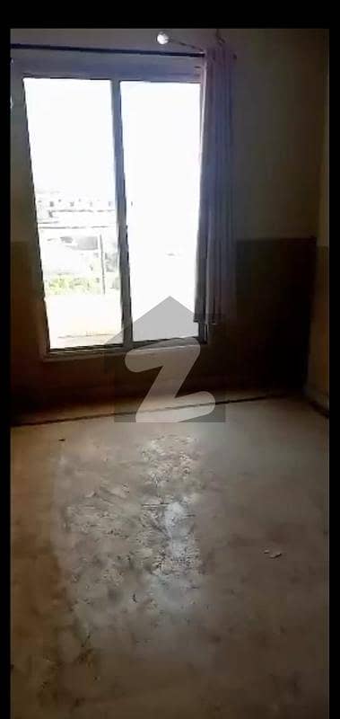 Neat And Clean Flat For Rent In Pwd Block C
