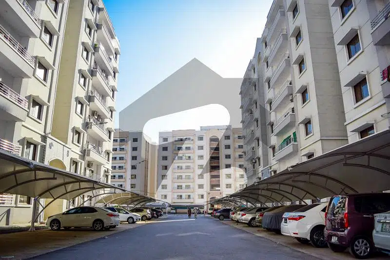 We offer 3 Bedroom Apartment for Rent on (Urgent Basis) in Askari Tower 1 DHA Phase 2 Islamabad