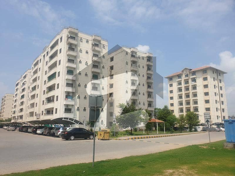 We Offer 3 Bedroom Apartment For Rent On Urgent Basis) In Askari Tower 2 Dha Phase 2 Islamabad