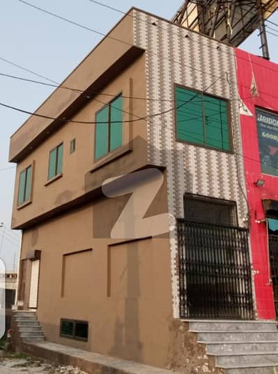 338 Square Feet Shop Is Available For Rent In Chan Da Qila