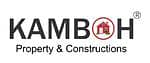 Kamboh Property and Constructions Kamboh Property and Constructions