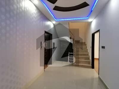 Prime Location 11 Marla House For rent In Rs. 110000 Only
