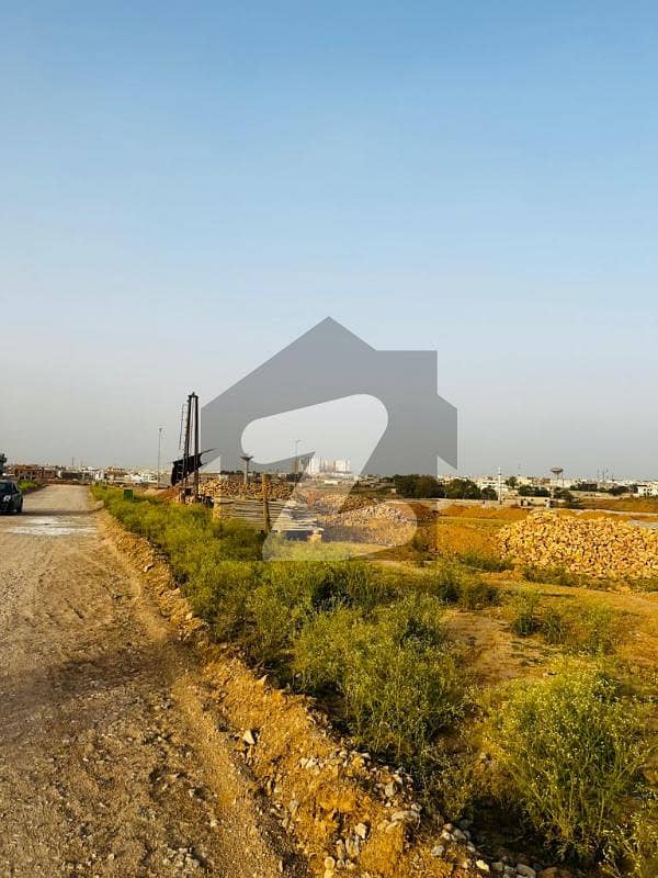 50x90 kanal F block plot for sale Up country rwp