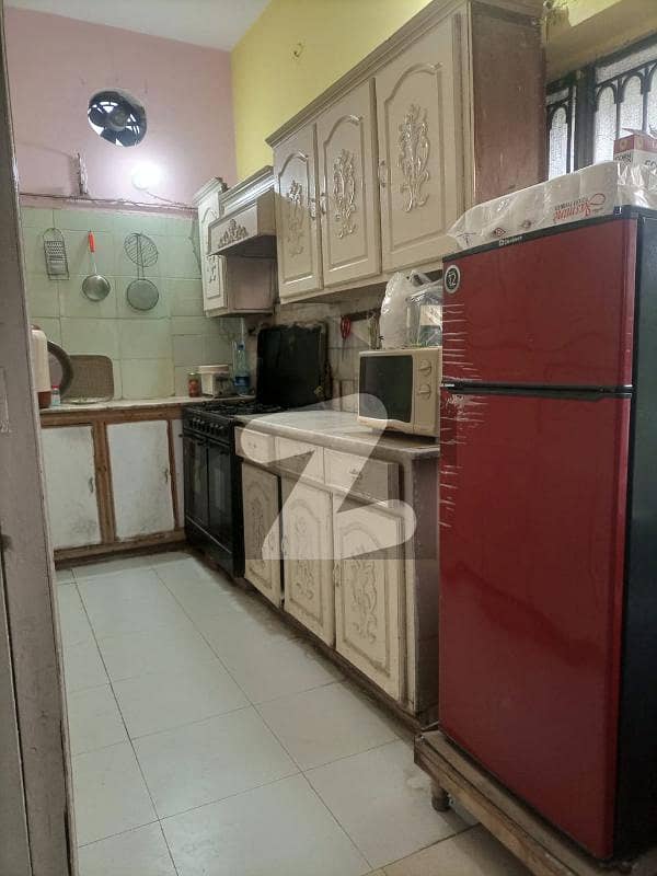 GROUND PORTION FOR RENT (10 Marla) in G9