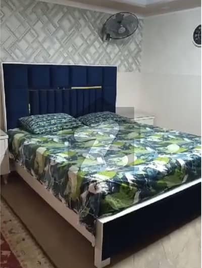 Room for rent in cantt sarvar road