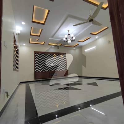 40x80, Upper Portion Available for Rent with 3 bedrooms in G-13, Islamabad
