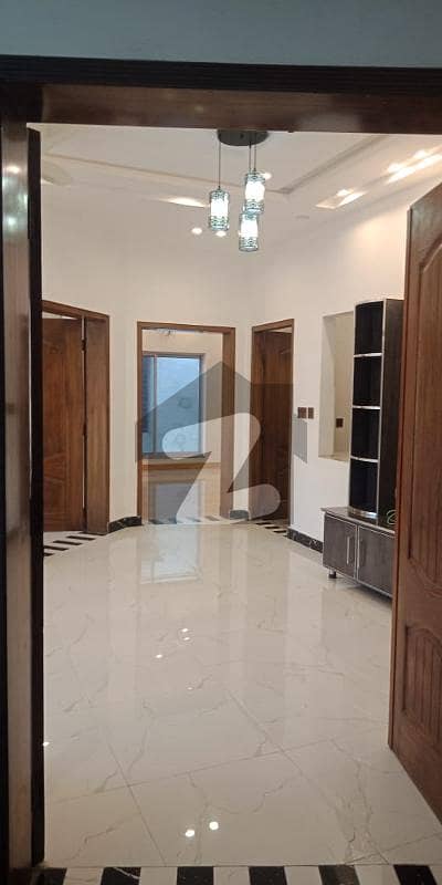 9.33 Marla Most Beautifull House For Rent In Sector B Umar Block Bahria Town Lahore