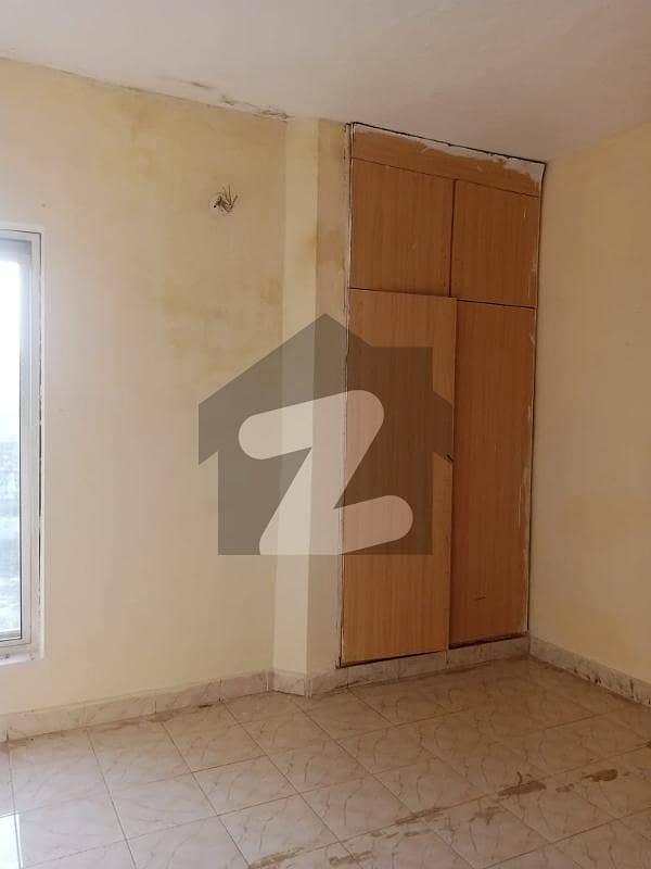 3 Marla Upper Portion Available For Rent In Eden Abad