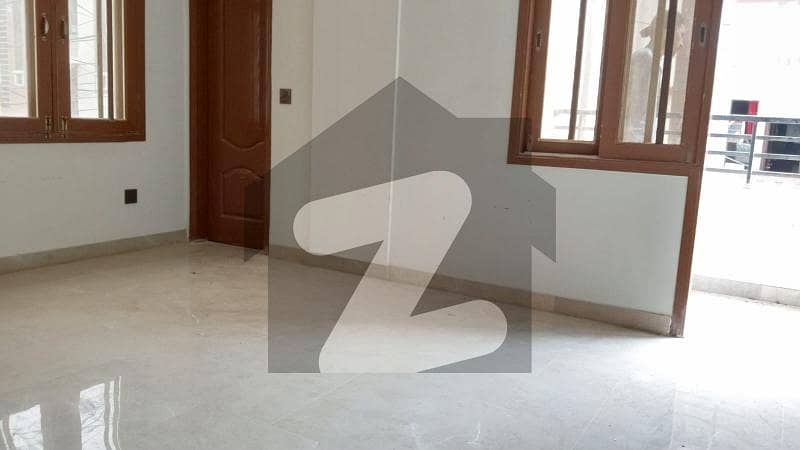 Avail Yourself A Great West Open 950 Square Feet Flat In Quetta Town - Sector 18-A