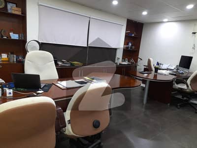 Office Available For Sale