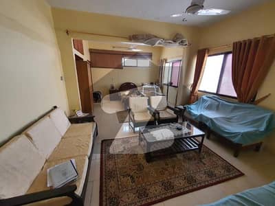 Well Maintained House For Sale In Prime Block Of Gulistan-E-Jauhar
