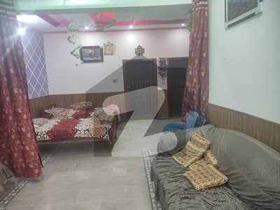 اڈیالہ روڈ راولپنڈی میں 4 کمروں کا 5 مرلہ مکان 1.25 کروڑ میں برائے فروخت۔