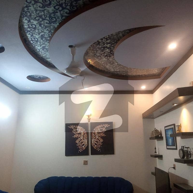 سعدی ٹاؤن سکیم 33,کراچی میں 5 کمروں کا 5 مرلہ مکان 1.9 کروڑ میں برائے فروخت۔