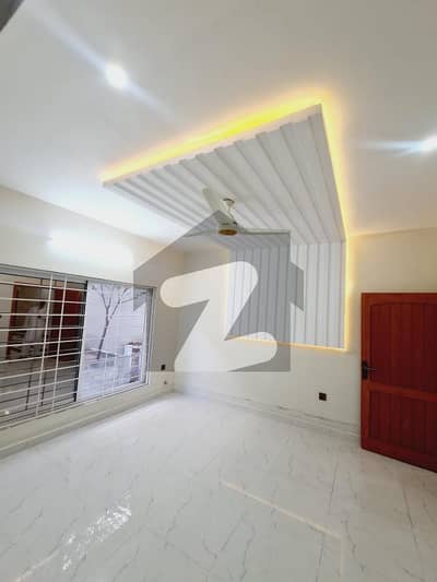 1 Kanal Basement Available. For Rent in T&T F-17 Islamabad. Brand New Basement