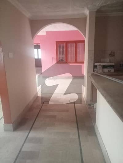second floor for rent in north nazimabad block H