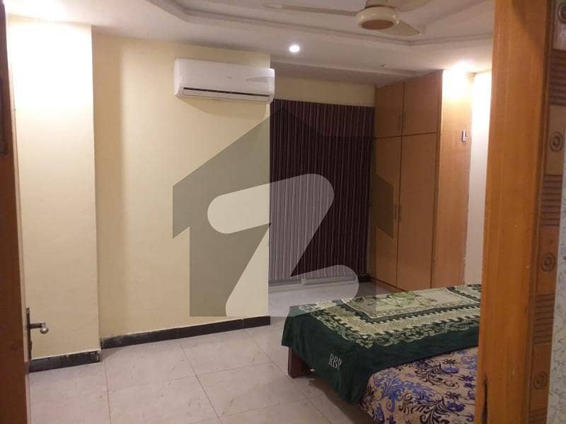 1 Bed Full Furnished Apartment Available For Sale In Bahria Town Rawalpindi Phase 4