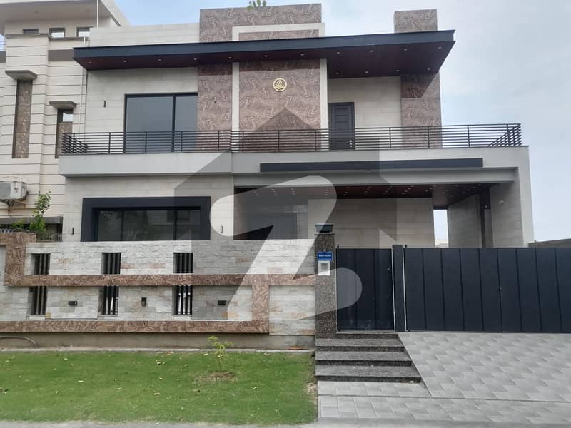 House In Wapda City - Block C For sale