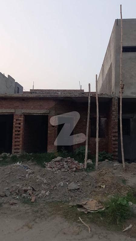 ایڈن لین ولاز 2 ایڈن,لاہور میں 2 کمروں کا 4 مرلہ زیریں پورشن 48.0 لاکھ میں برائے فروخت۔