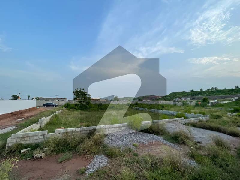 Shah Allah Ditta Ideal Plot For Sale Shah Allah Ditta Ideal Plot For Sale